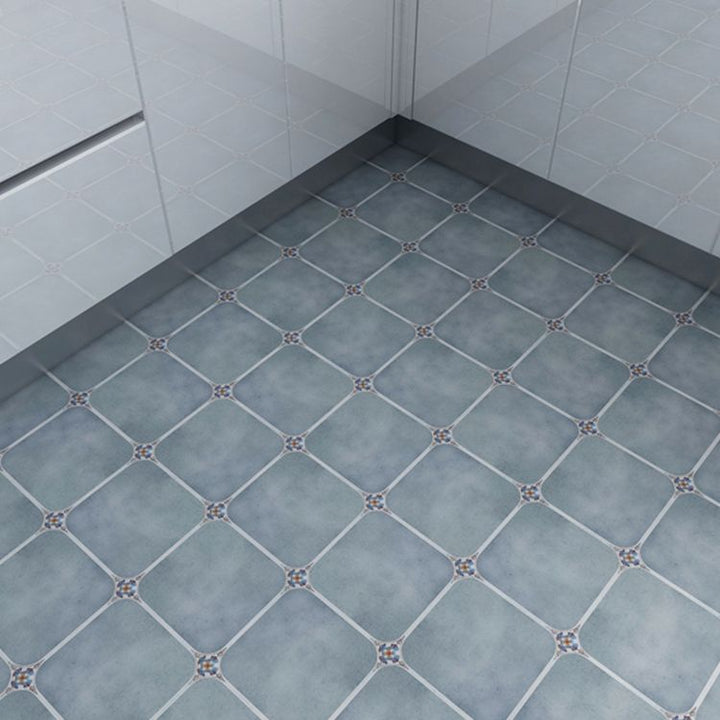 BowLift | Peel and Stick Vinyl Flooring Matte Vinyl Flooring with Waterproof