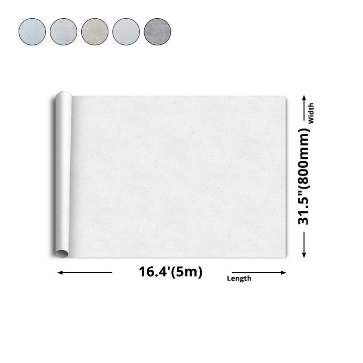 BowLift | Modern Peel and Stick Tile Vinyl Smooth Back Wall Wallpaper