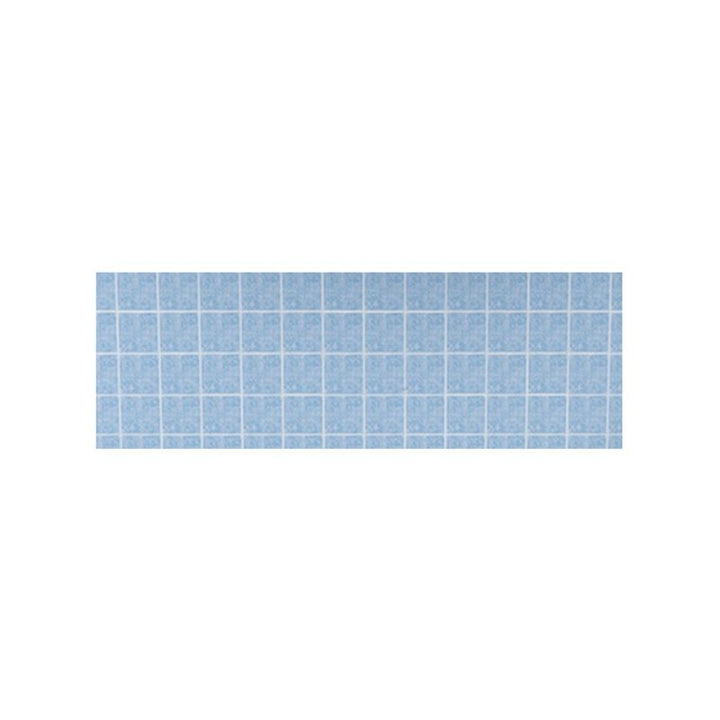 BowLift | Waterproof kitchen backsplash mosaic tiles Smooth peel and stick wall tiles