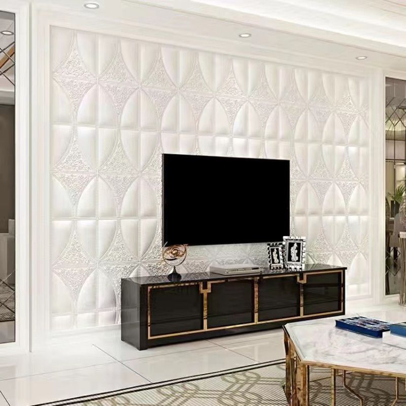 BowLift | Industrial Tin Wall Panel PVC Smooth Wall Ceiling Panel