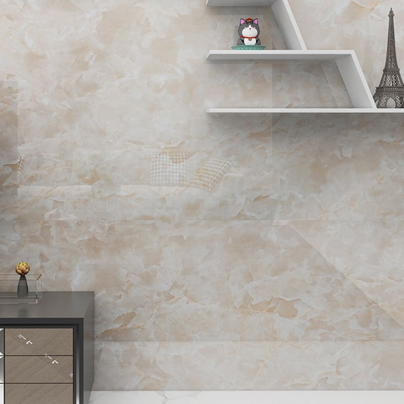 BowLift | PVC Peel and Stick Wall Tile Modern Peel & Stick Floor Tile