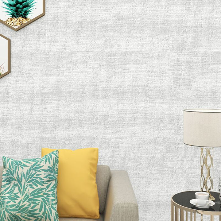 BowLift | PVC wall panel for peeling and sticking Matte texture Dustproof wall cladding for the living room