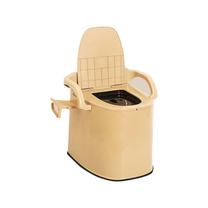 BowLift | Modern Plastic Wall-mounted Toilet Bowl with Toilet Seat for the Bathroom
