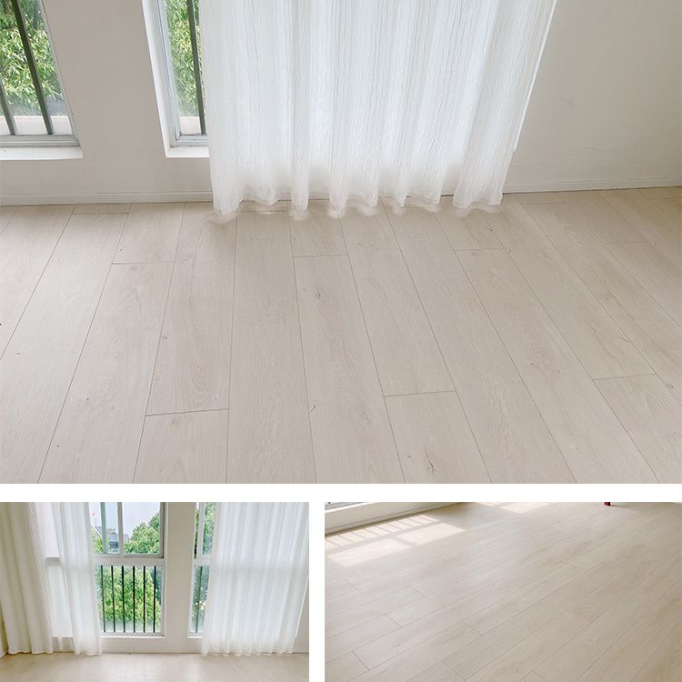 BowLift | Contemporary Laminate Floor Light Color Wood Laminate Floor