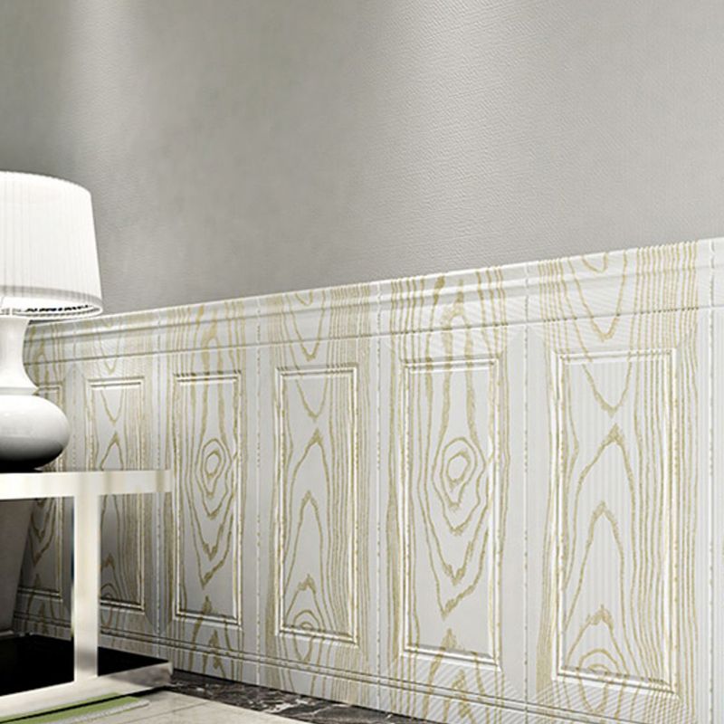 BowLift | Scratch resistance 3D wall covering Waterproof peel and stick interior wall panel