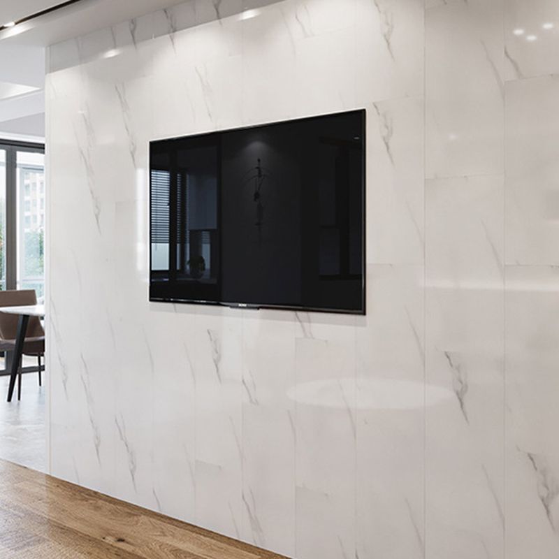 BowLift | Modern Field Tile/Single Tile Wallpaper PVC Peel and Stick Backsplash Wall Tile