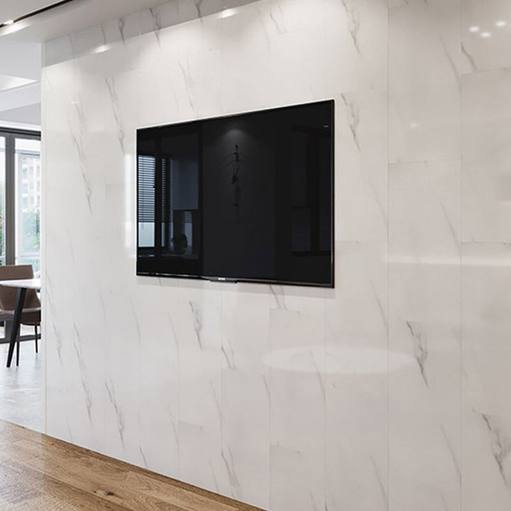 BowLift | Modern Field Tile/Single Tile Wallpaper PVC Peel and Stick Backsplash Wall Tile
