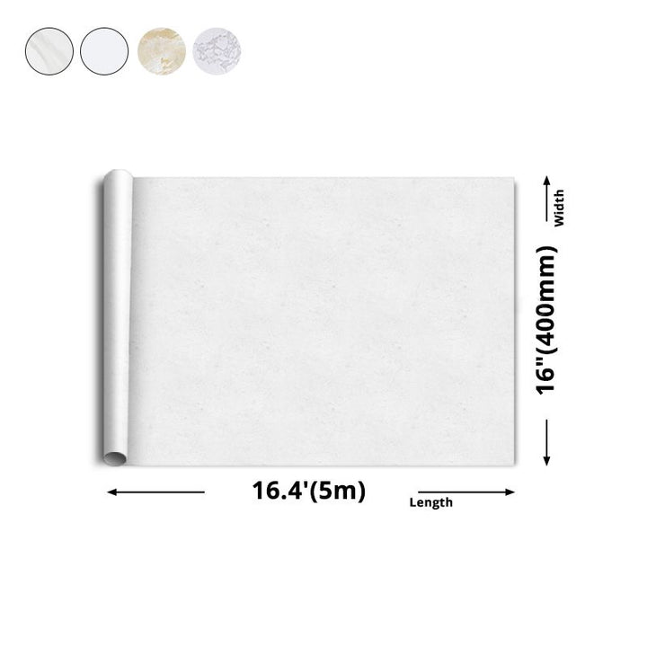 BowLift | Modern Peel and Stick Tiles PVC Rectangular Peel and Stick Wall Tile