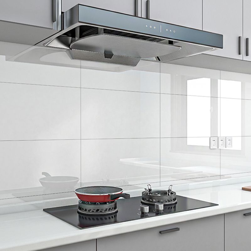 BowLift | Modern Field Tiles/Single Tile PVC Peel and Stick Backsplash Wall Tile