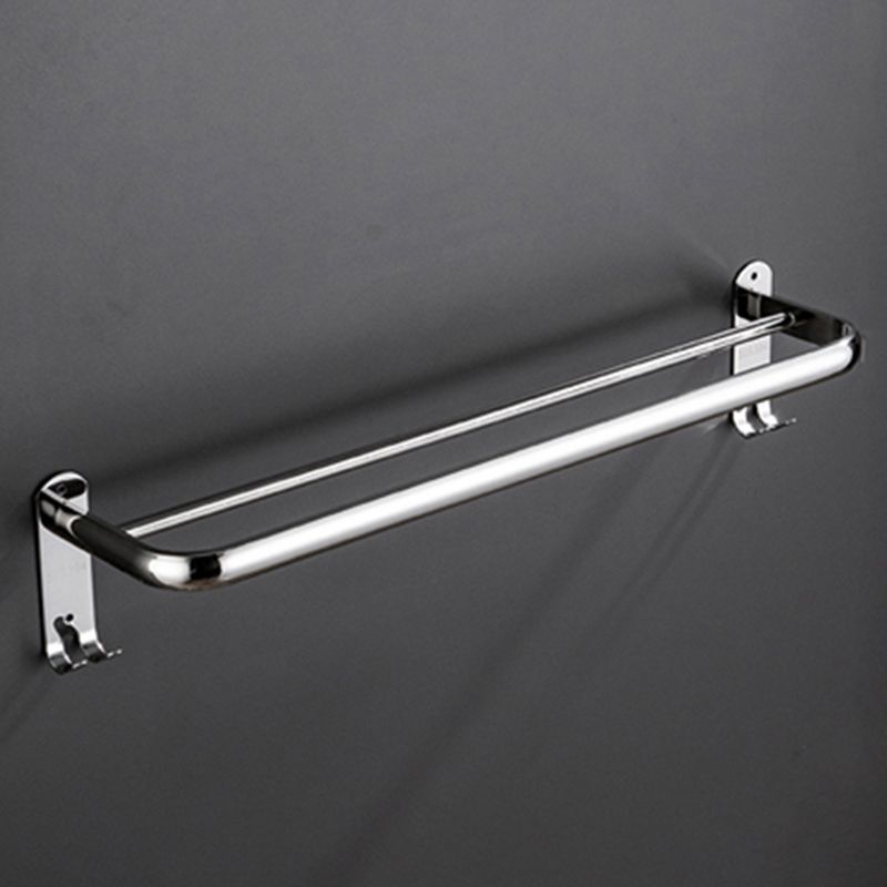 BowLift | modern bathroom accessories set stainless steel towel holder bathroom shelf bathroom set