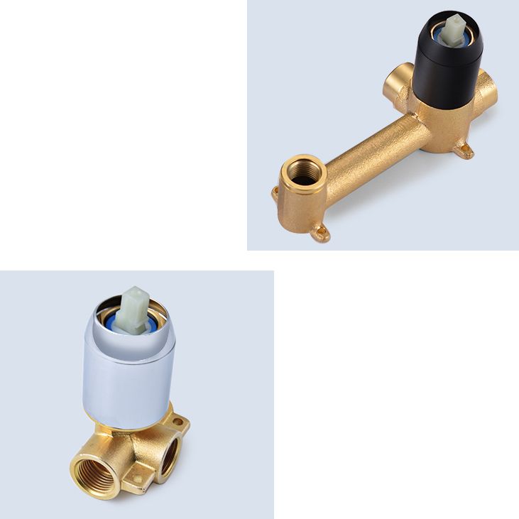 BowLift | Contemporary Wall-Mounted Single-Hand Kitchen Faucet Low Arc Water Filler