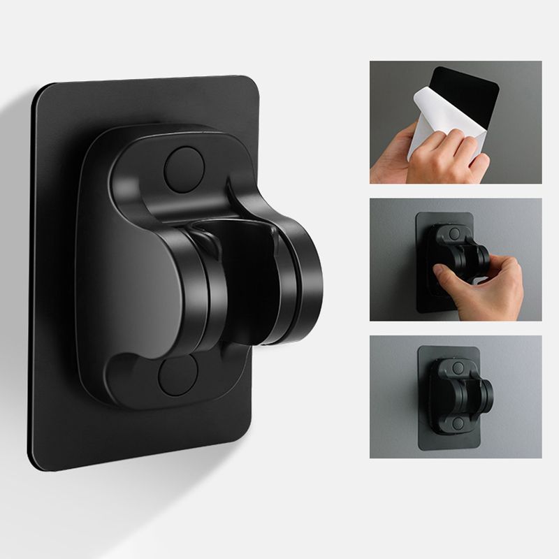 BowLift | Adjustable Water Flow Shower Head Combination 5 Spray Patterns Hand Shower