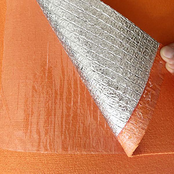 BowLift | Modern Peel-and-Stick Cladding Waterproof Wall Ceiling for Living Room