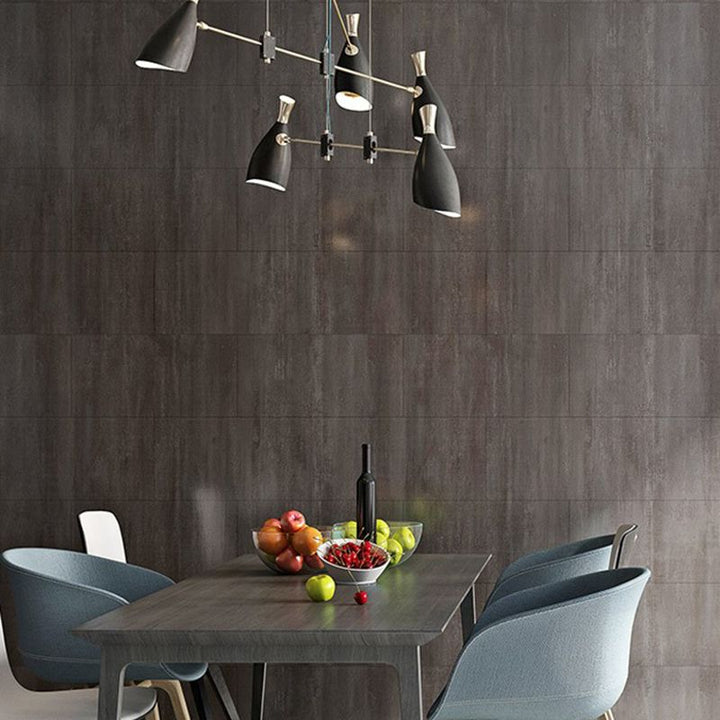 BowLift | PVC Peel and Stick Wall Tile Rectangular Peel & Stick Field Tile