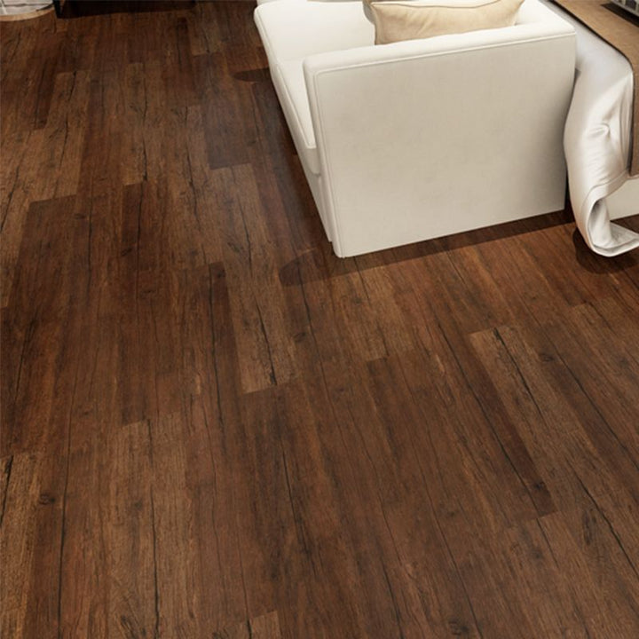 BowLift | Multi-Tonal Style Vinyl Flooring Peel and Stick Wood Look Vinyl Flooring