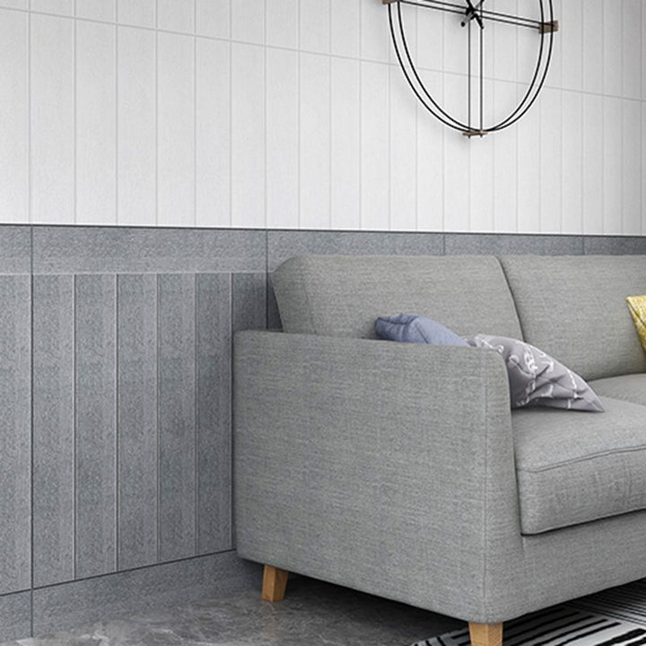 BowLift | Waterproof Wall Paneling Peel and Stick Wood Look Design Wall Paneling