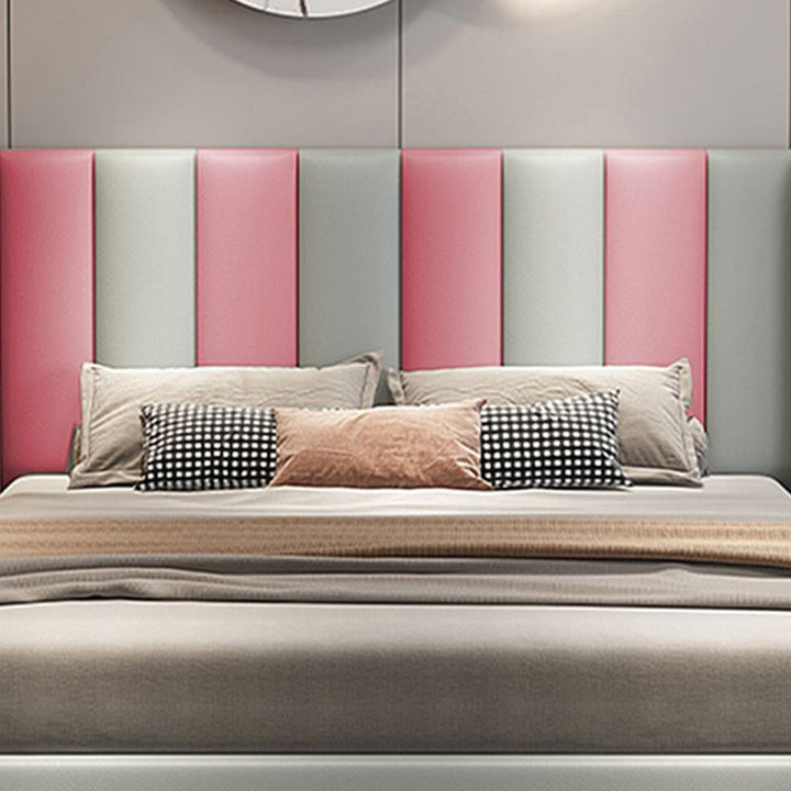 BowLift | Modern Style Paneling Padded Peel and Stick Paneling