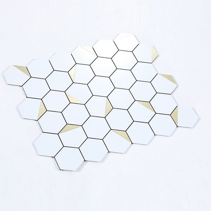 BowLift | Kitchen mosaic tile wallpaper waterproof, removable and adhesive back tiles