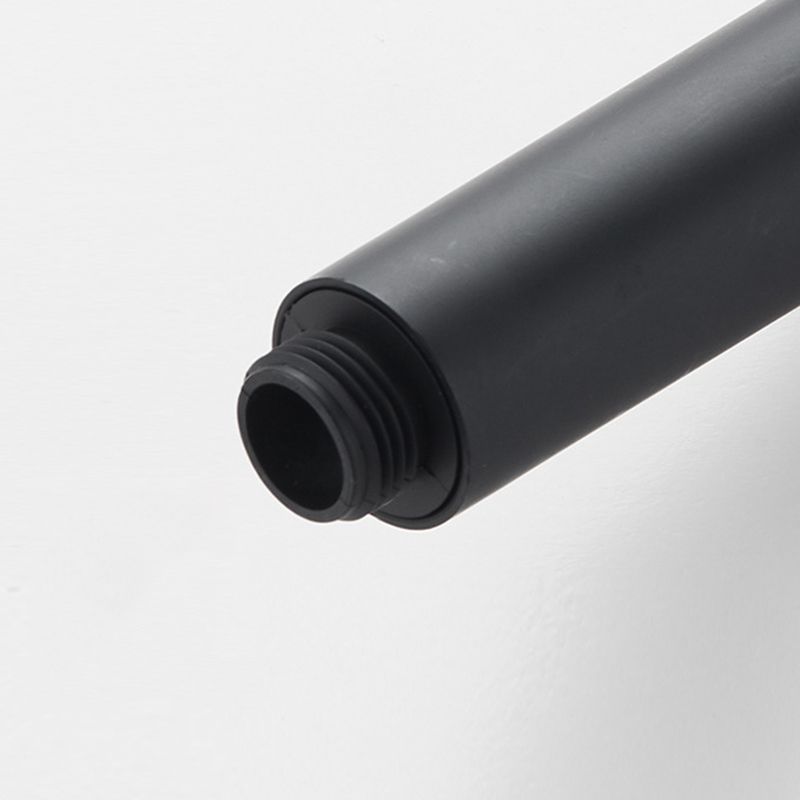 BowLift | Plastic handheld shower wall-mounted shower head with adjustable spray pattern