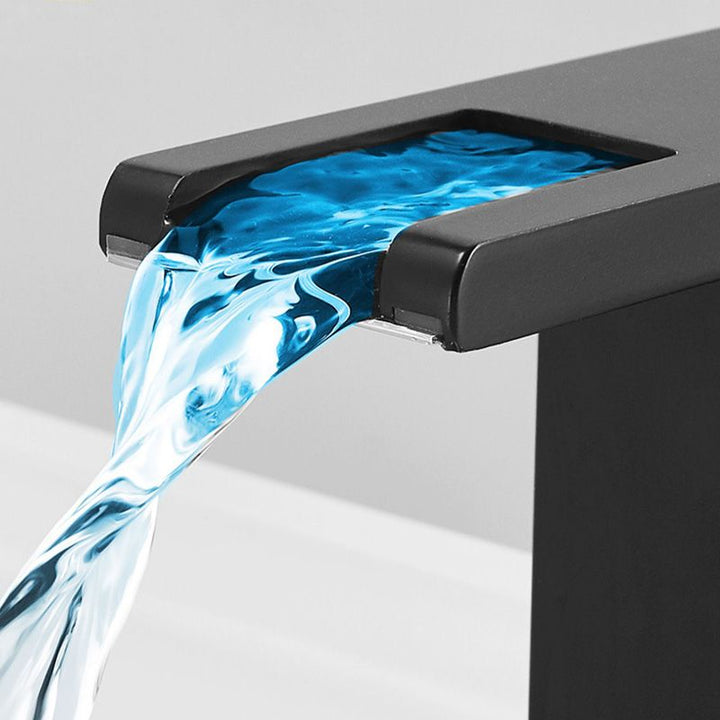 BowLift | Modern basin mixer single lever sink faucet