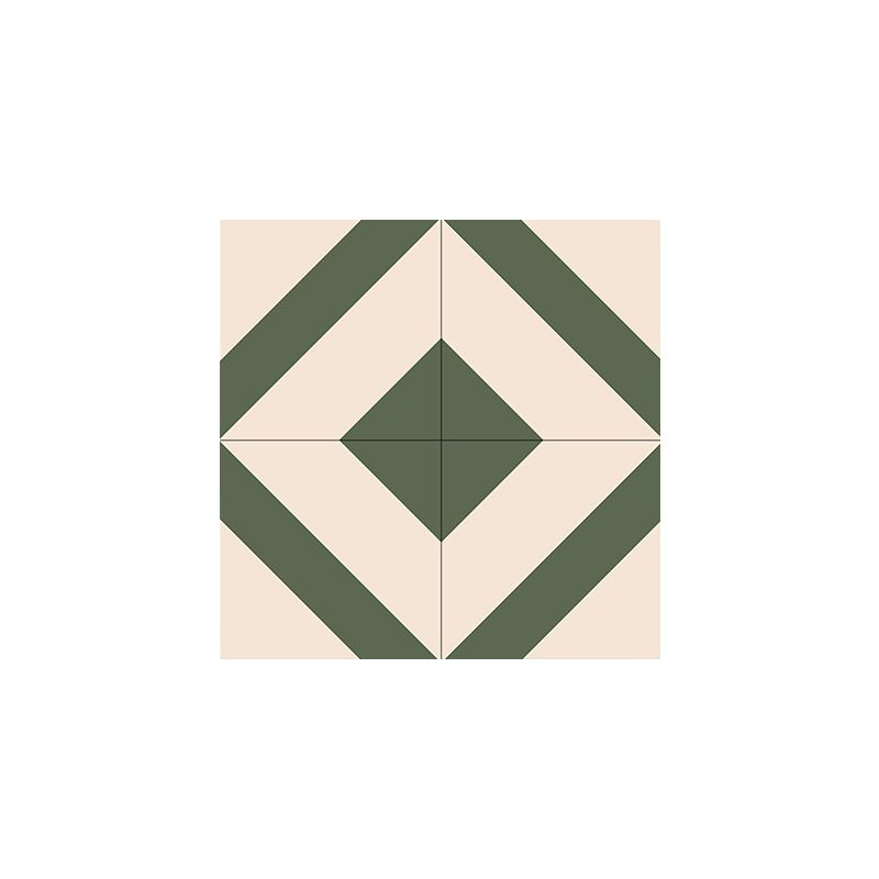 BowLift | PVC Peel and Stick Wall Tile Square Single Tile Wallpaper with Slip Resistance