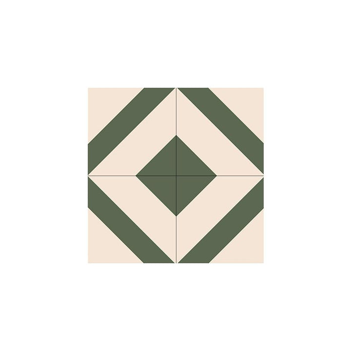 BowLift | PVC Peel and Stick Wall Tile Square Single Tile Wallpaper with Slip Resistance