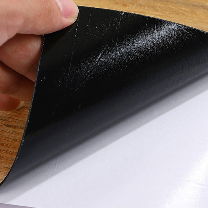 BowLift | Modern Vinyl Flooring Planks Wood Look Self-adhesive PVC Floor Covering