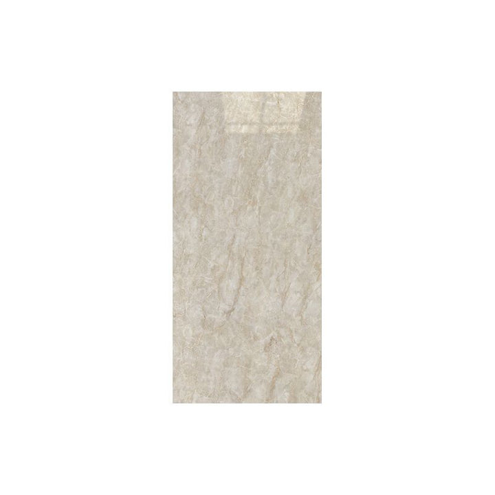 BowLift | Modern single plate peel and stick waterproof back wall tile for the bathroom
