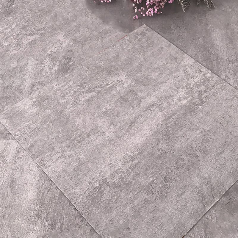BowLift | Modern square plastic floor waterproof peel & stick floor tiles
