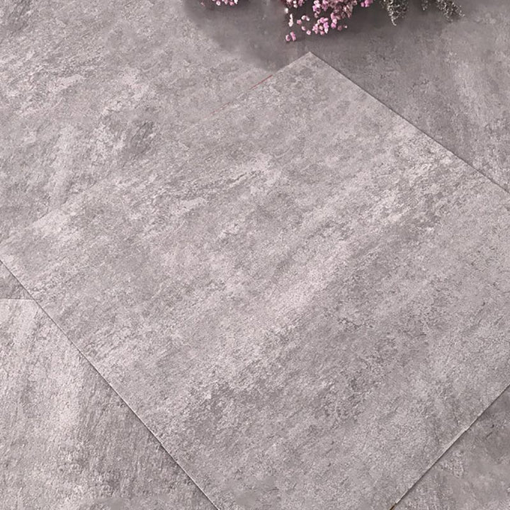 BowLift | Modern square plastic floor waterproof peel & stick floor tiles