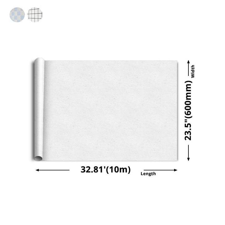 BowLift | Square Mosaic Peel & Stick Tiles Stain Resistant Kitchen Backsplash Tiles