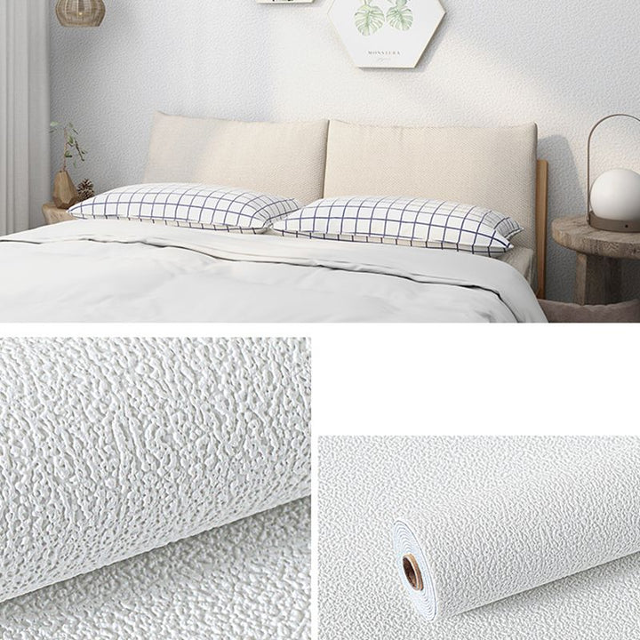 BowLift | Modern Linen Wall Cladding Panels Textured Wall Interior Roll Plank