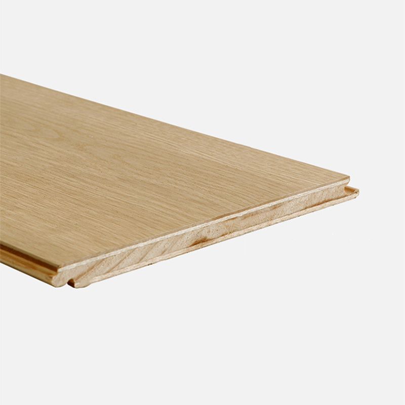 BowLift | Modern Waterproof Laminate Flooring Click Laminate Flooring with Wax Coating