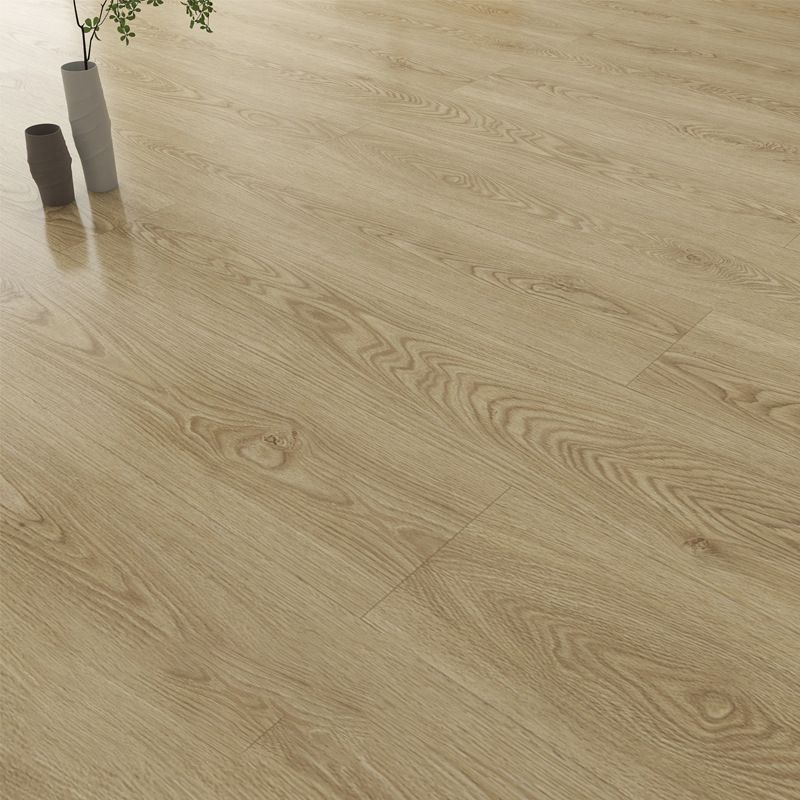 BowLift | Peel and Stick PVC flooring Matte wood look vinyl flooring for the living room