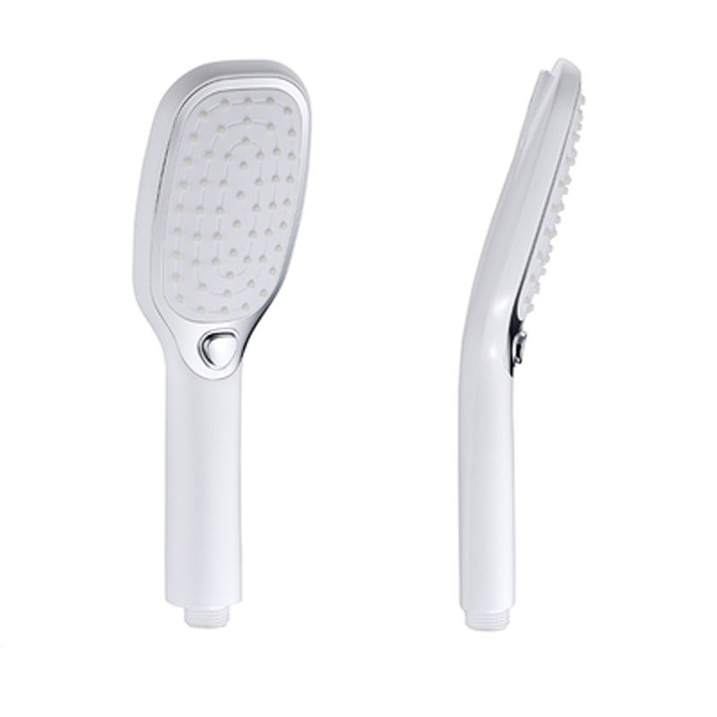 BowLift | Contemporary Showerhead Standard Spray Pattern Including Hose