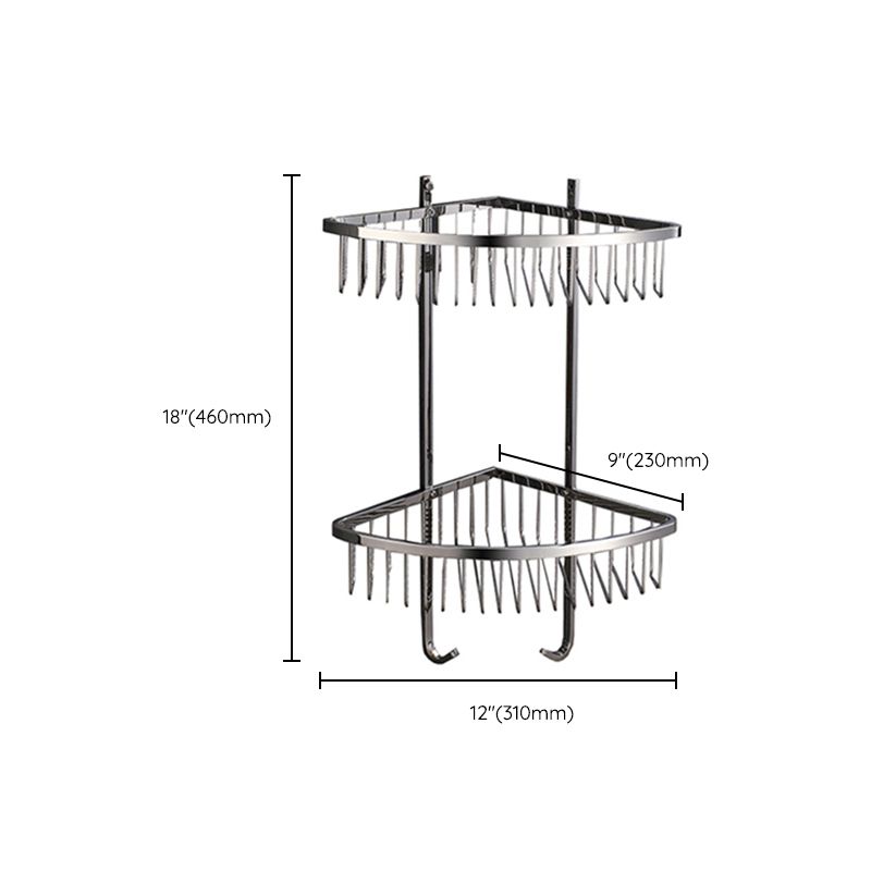 BowLift | Modern Bathroom Element Set Paper Holder Gray Towel Bar Bathroom Accessory Set