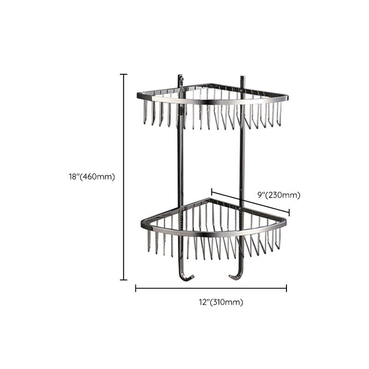 BowLift | Modern Bathroom Element Set Paper Holder Gray Towel Bar Bathroom Accessory Set
