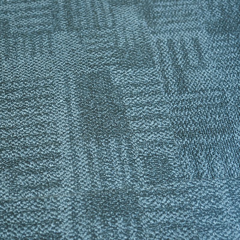 BowLift | Living Spaces Square Vinyl Floor Peel and Stick Fabric Look PVC Flooring