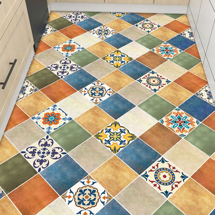 BowLift | Mosaic Tile Peel and Stick Tiles Modern Peel and Stick Back Plate