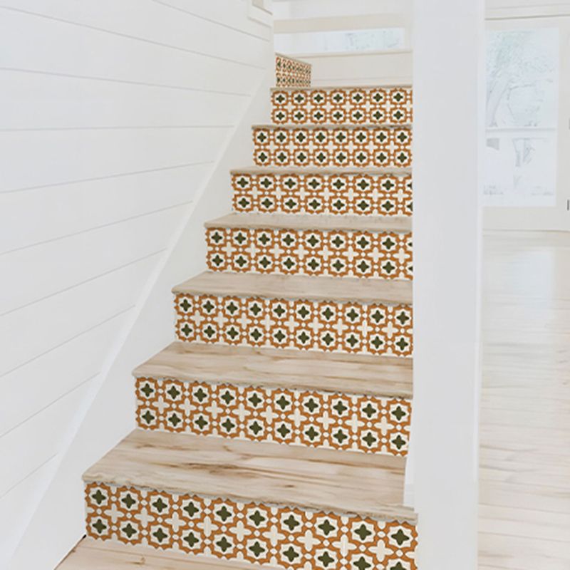 BowLift | Mosaic Peel & Stick Tile Square Waterproof Tile for Splashback Wall