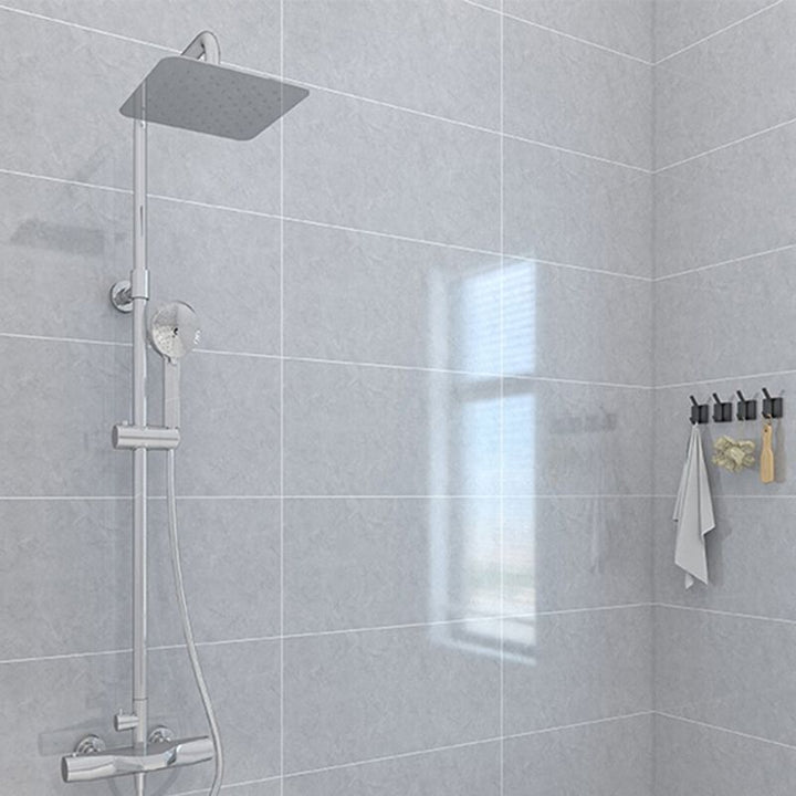 BowLift | Modern Tile-Peel & Stick PVC Peel and Stick Splashback Wall Tile