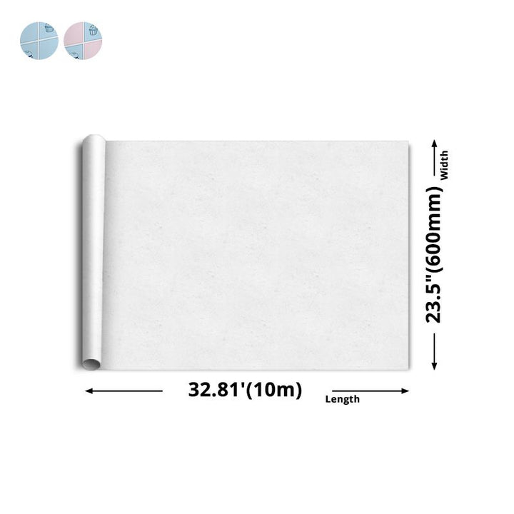 BowLift | Modern Peel-and-Stick Backsplash Tiles PVC Rectangular Wallpaper for Fireplace Surround