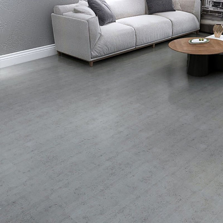 BowLift | Modern Indoor Vinyl Flooring Marble Print Square PVC Vinyl Flooring