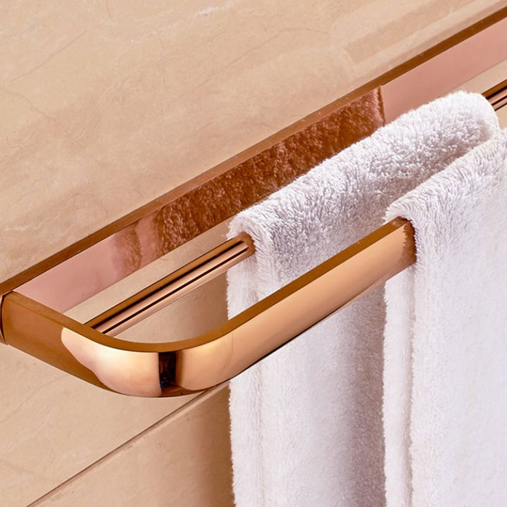 BowLift | Traditional Bathroom Accessory Hardware Set Bathroom Shelf Bathroom Set
