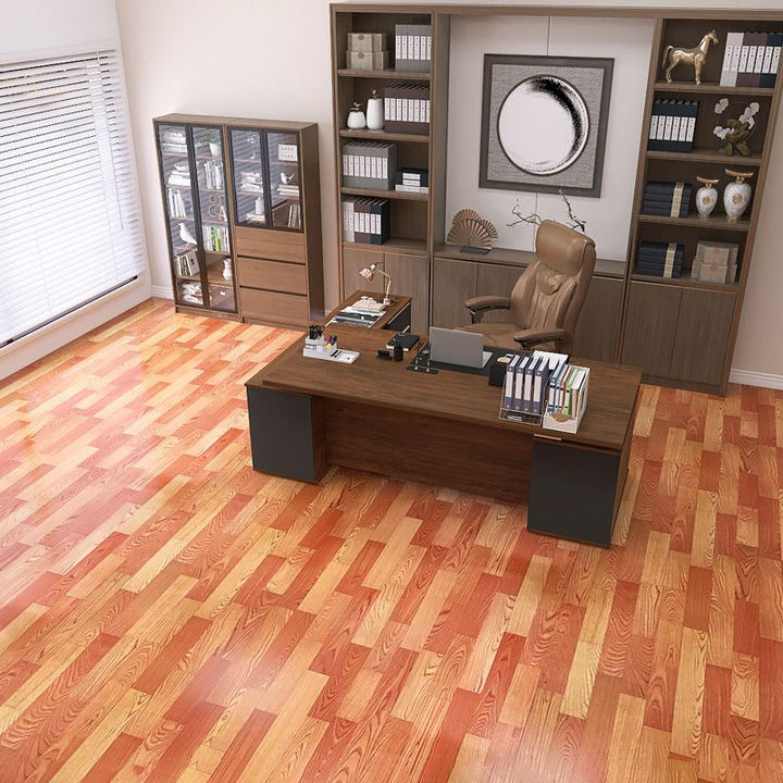 BowLift | Modern Style PVC Flooring Peel and Stick Marble Effect PVC Flooring