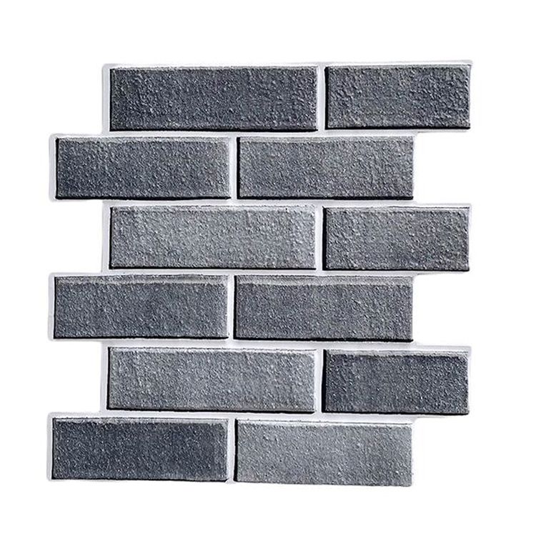 BowLift | 3D Wall cladding PVC waterproof wall cladding for the living room