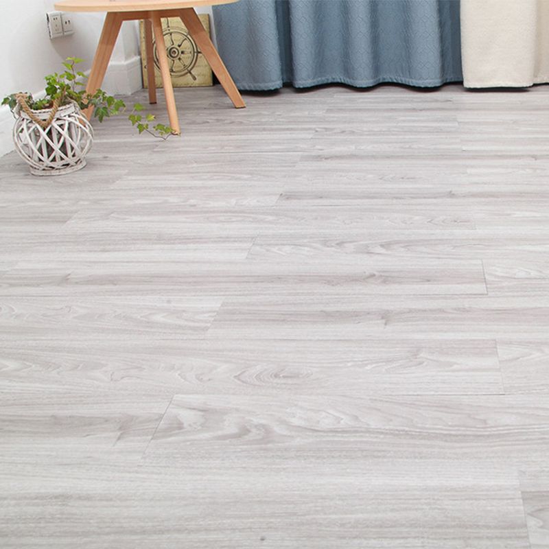 BowLift | Rectangle PVC Floor Wood Design Peel & Stick Vinyl Flooring