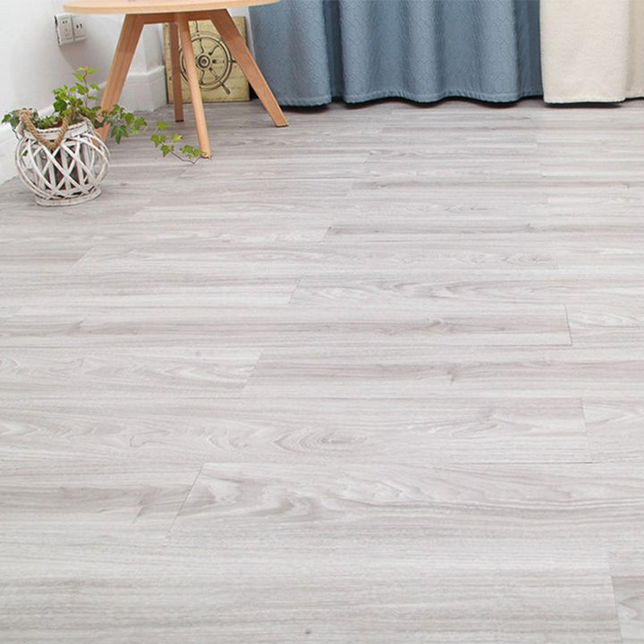 BowLift | Rectangle PVC Floor Wood Design Peel & Stick Vinyl Flooring