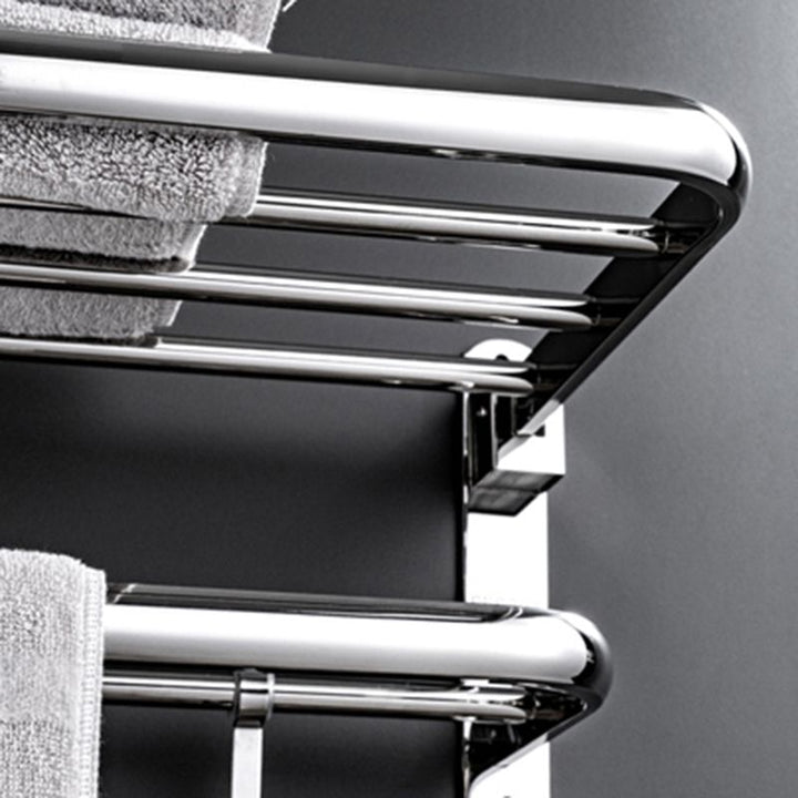 BowLift | modern bathroom accessories set stainless steel towel holder bathroom shelf bathroom set