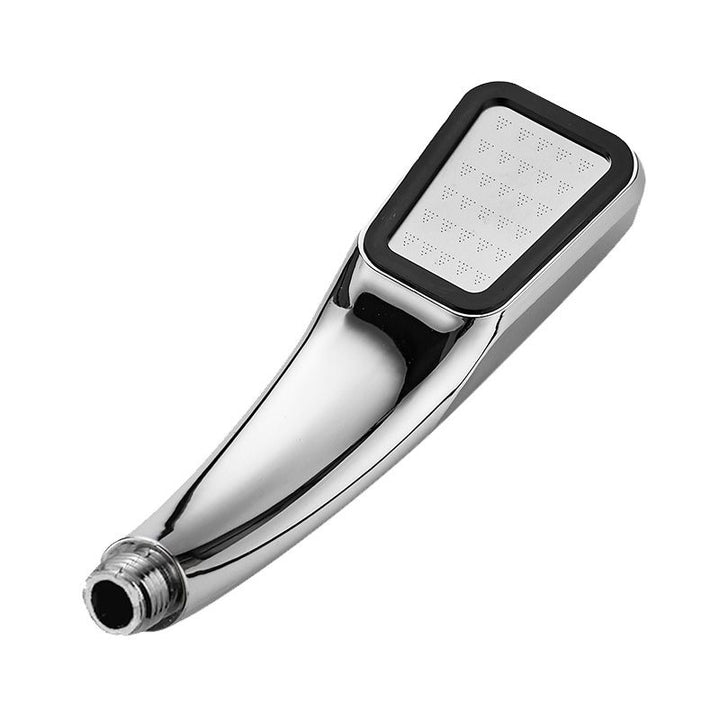 BowLift | Contemporary Shower Head Water-efficient Handheld Shower Head
